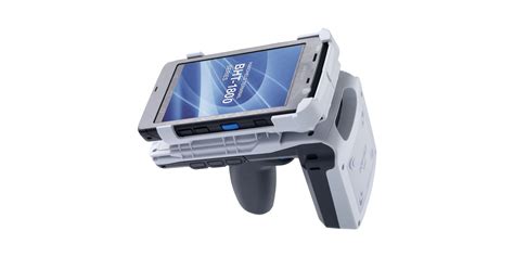 denso rfid reader|DENSO wave sp1.